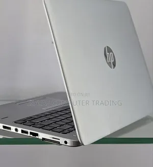 New Laptop HP EliteBook 840 G3 8GB Intel Core I5 SSD 1T