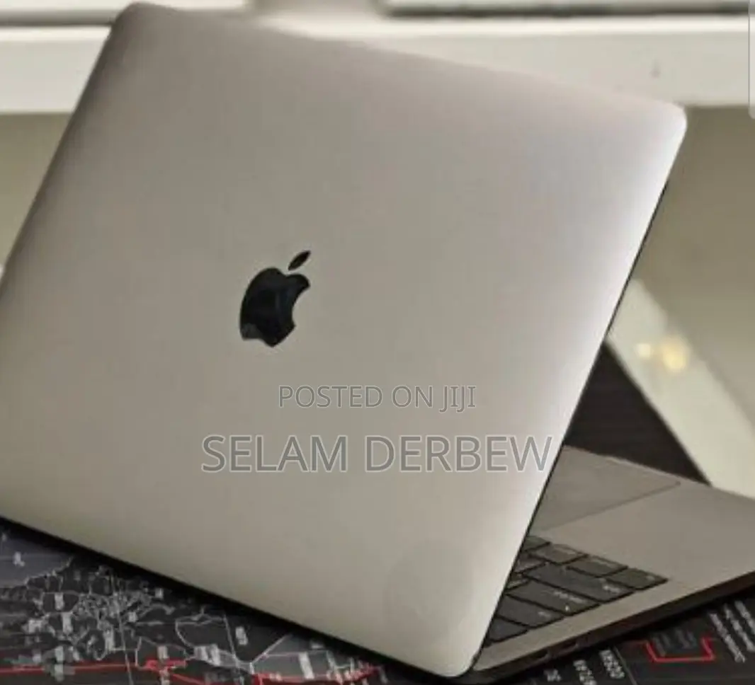 New Laptop Apple MacBook Pro 2016 16GB Intel Core I7 SSD 512GB