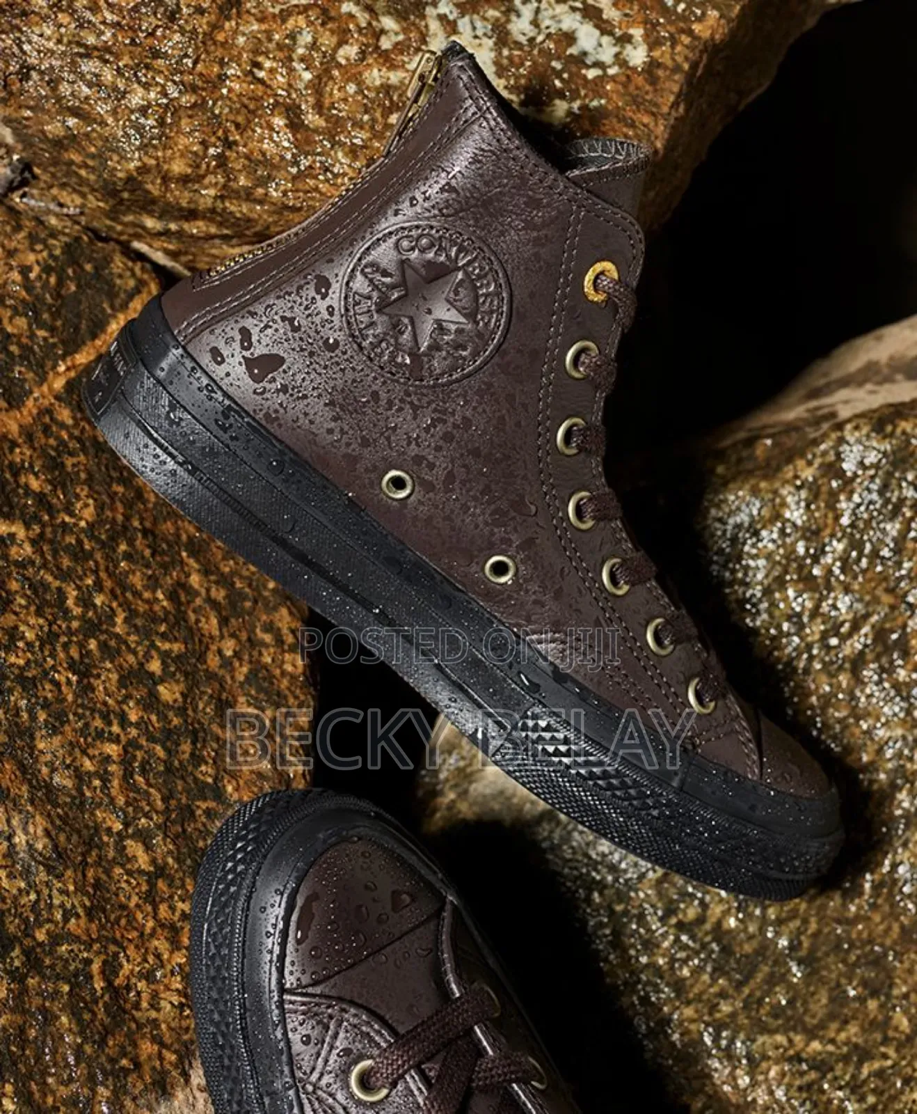 Converse All Star Shoes