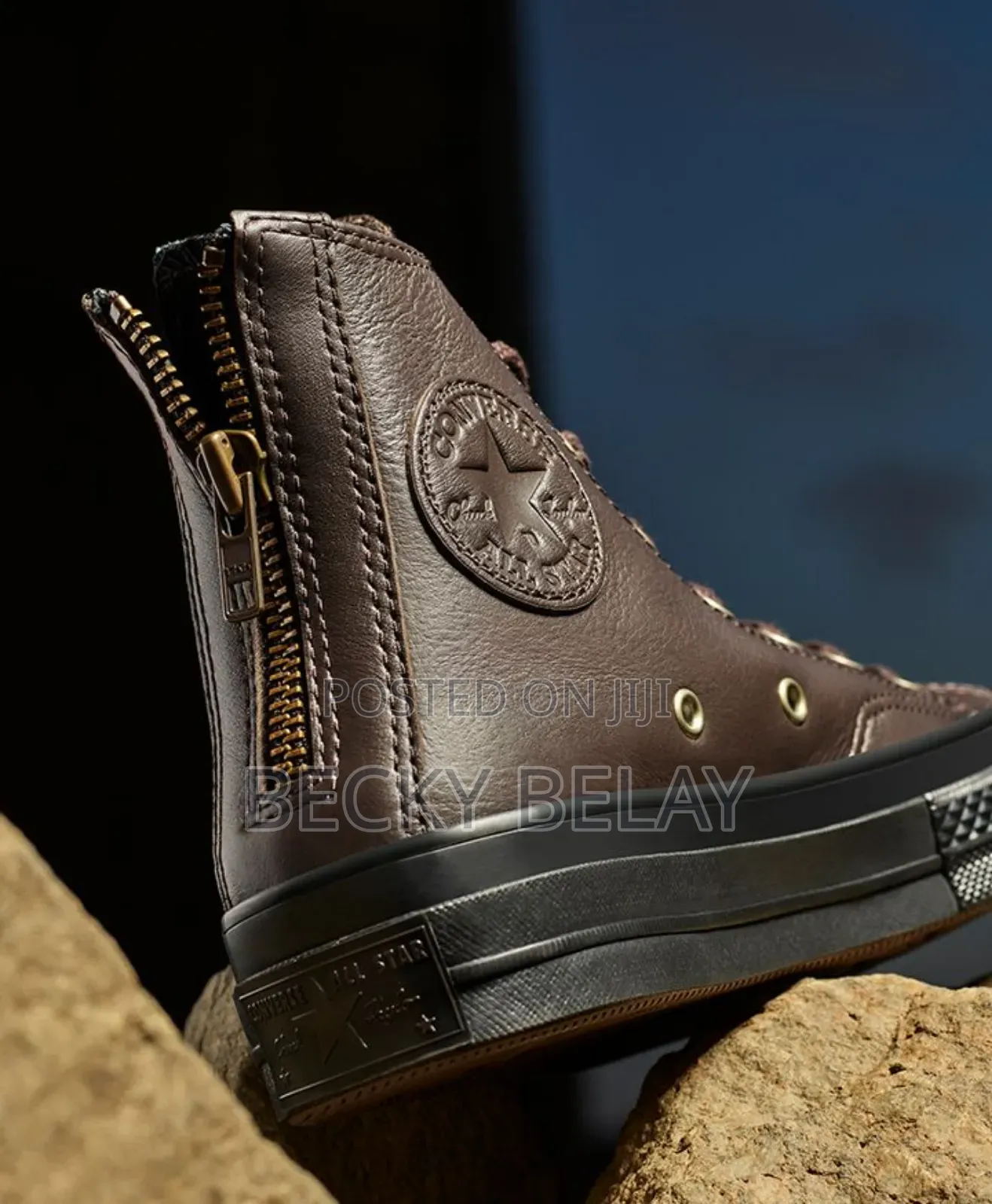 Converse All Star Shoes