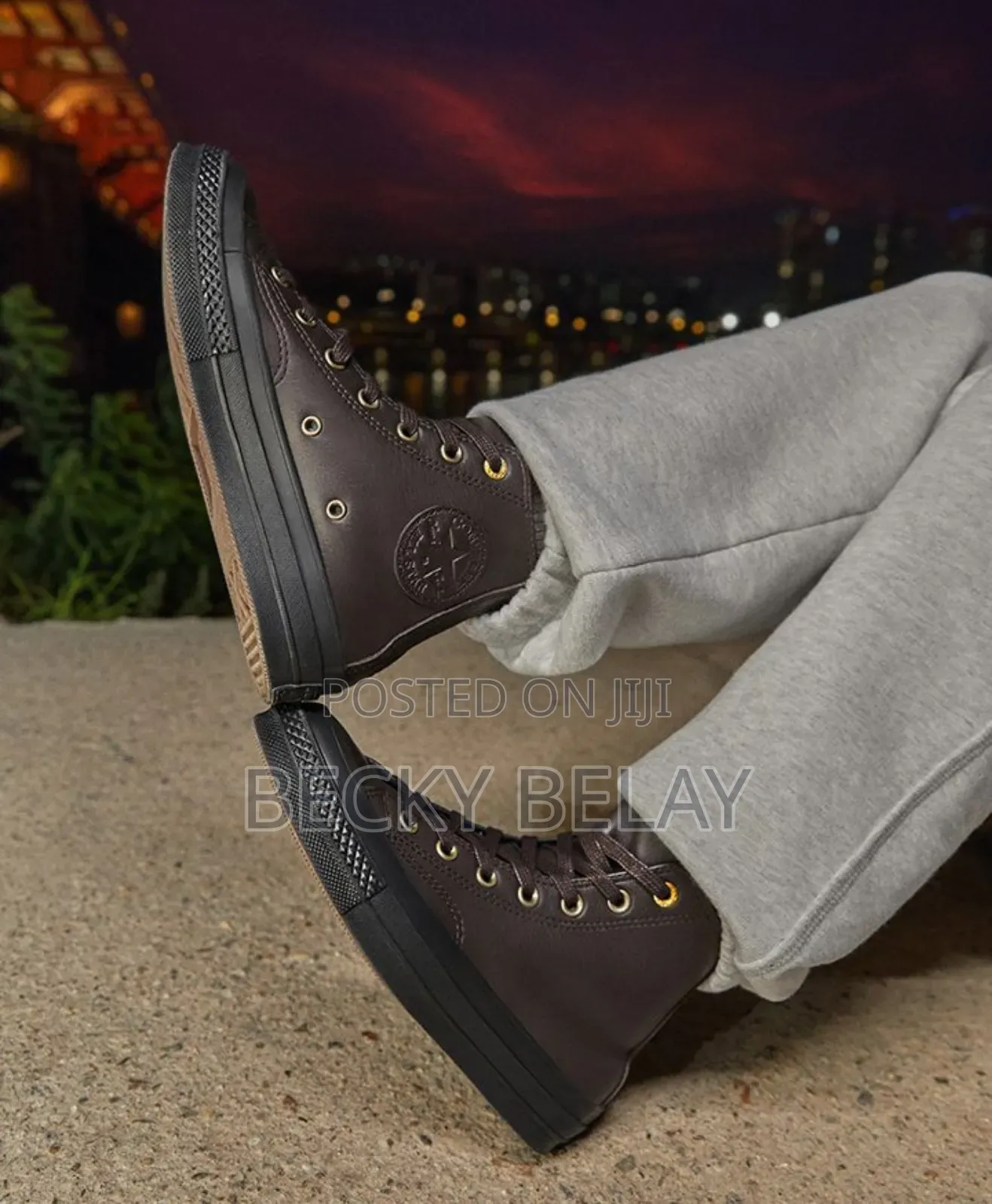 Converse All Star Shoes