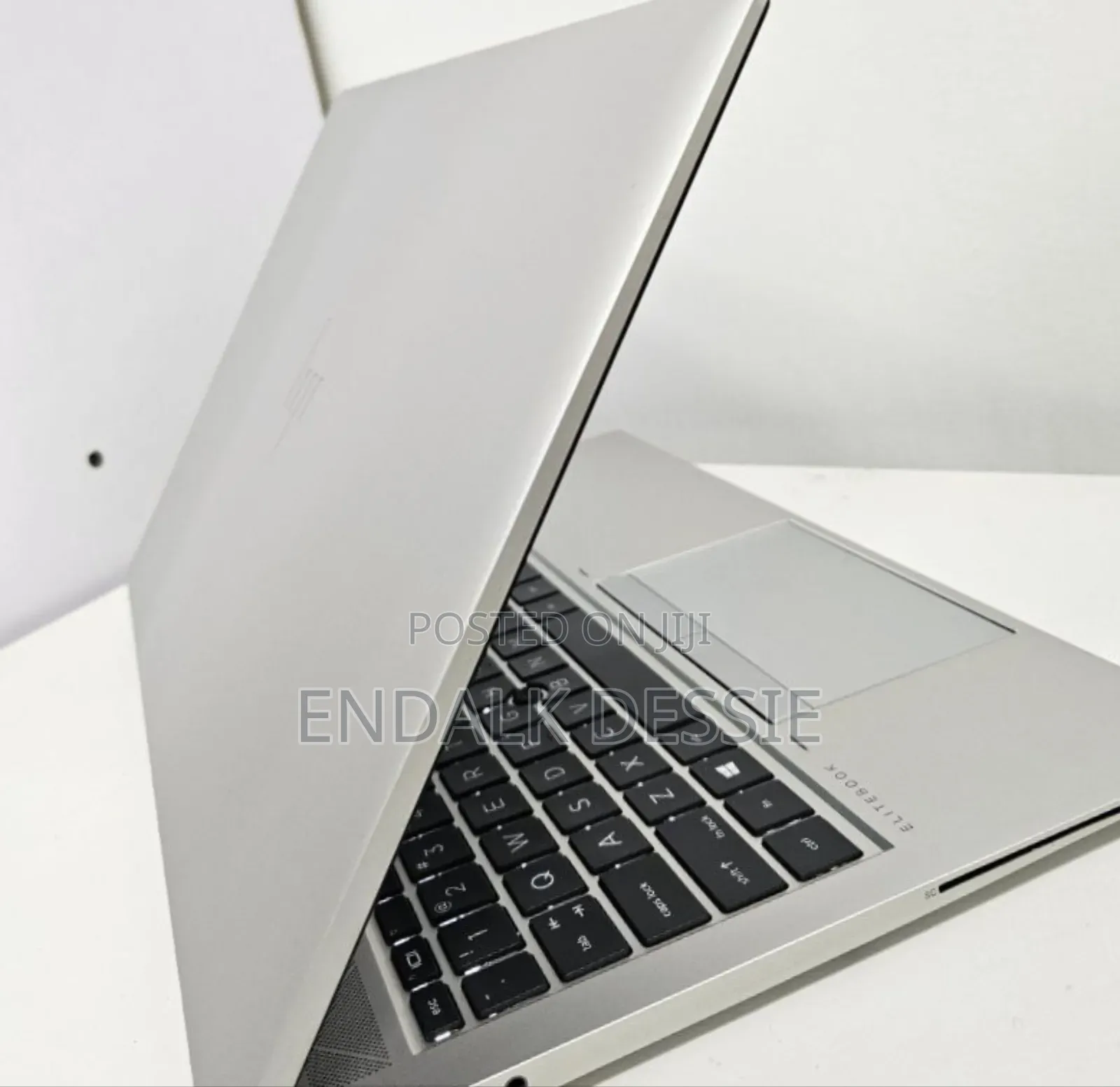 New Laptop HP EliteBook 850 G8 16GB Intel Core I7 SSD 512GB