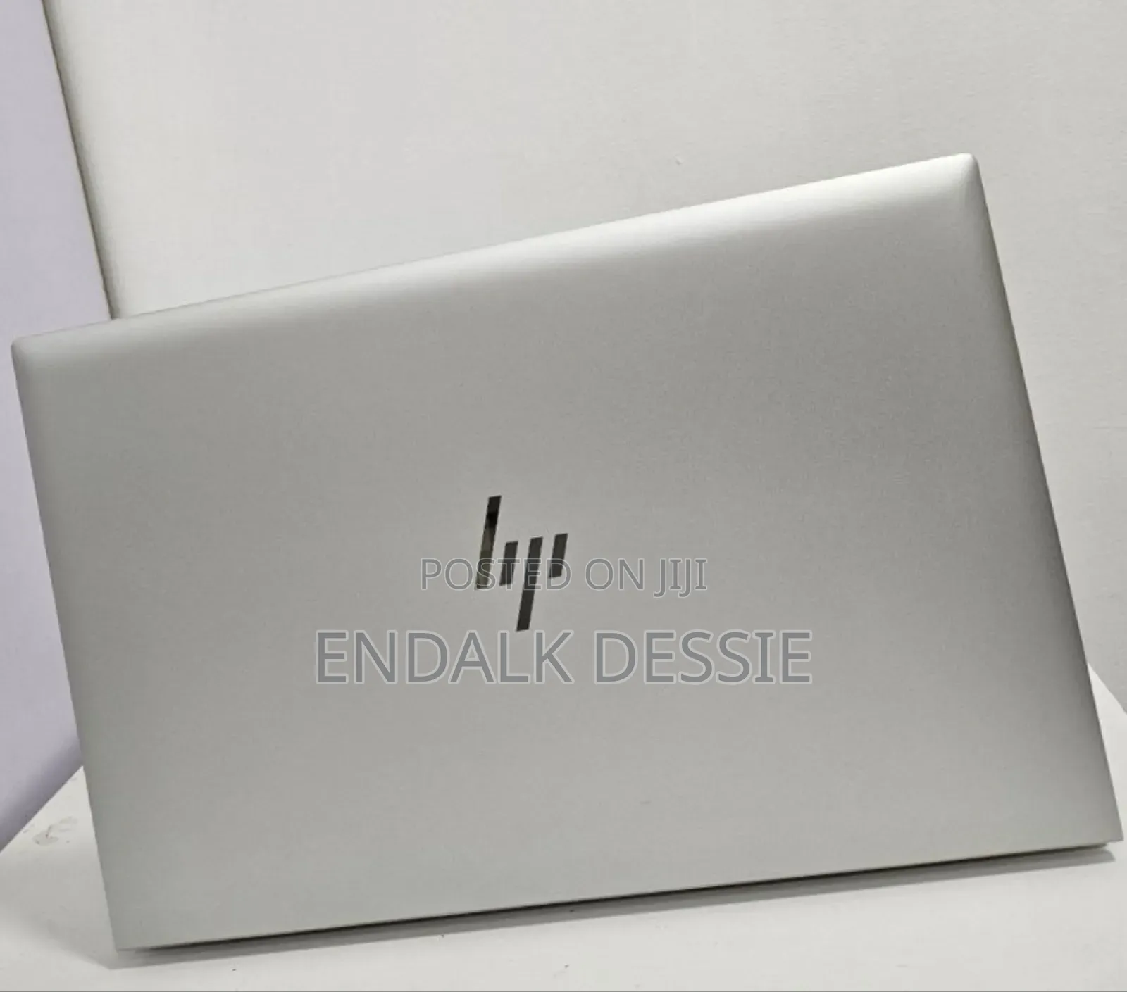 New Laptop HP EliteBook 850 G8 16GB Intel Core I7 SSD 512GB