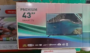 Tv 43 Inch
