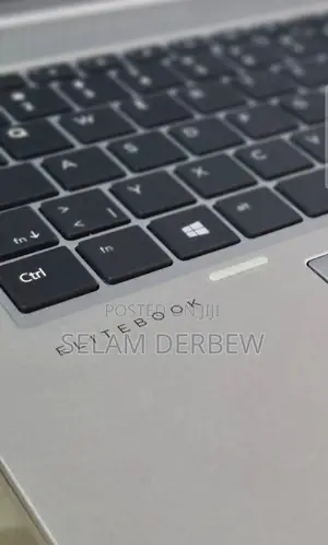 New Laptop HP EliteBook 850 G5 16GB Intel Core I5 SSD 512GB