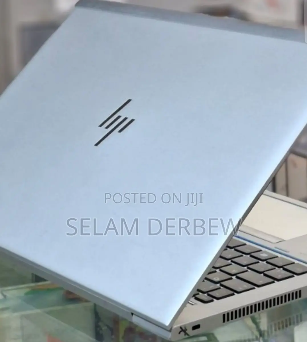 New Laptop HP EliteBook 850 G5 16GB Intel Core I5 SSD 512GB