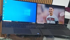 Photo - New Laptop Dell Inspiron 15 5565 16GB Intel Core I7 SSD 512GB