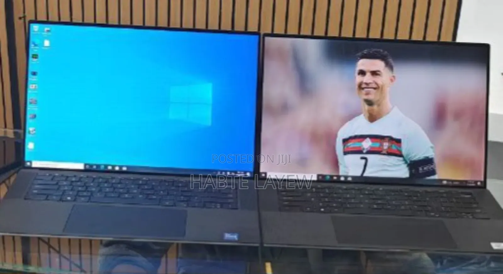 New Laptop Dell Inspiron 15 5565 16GB Intel Core I7 SSD 512GB