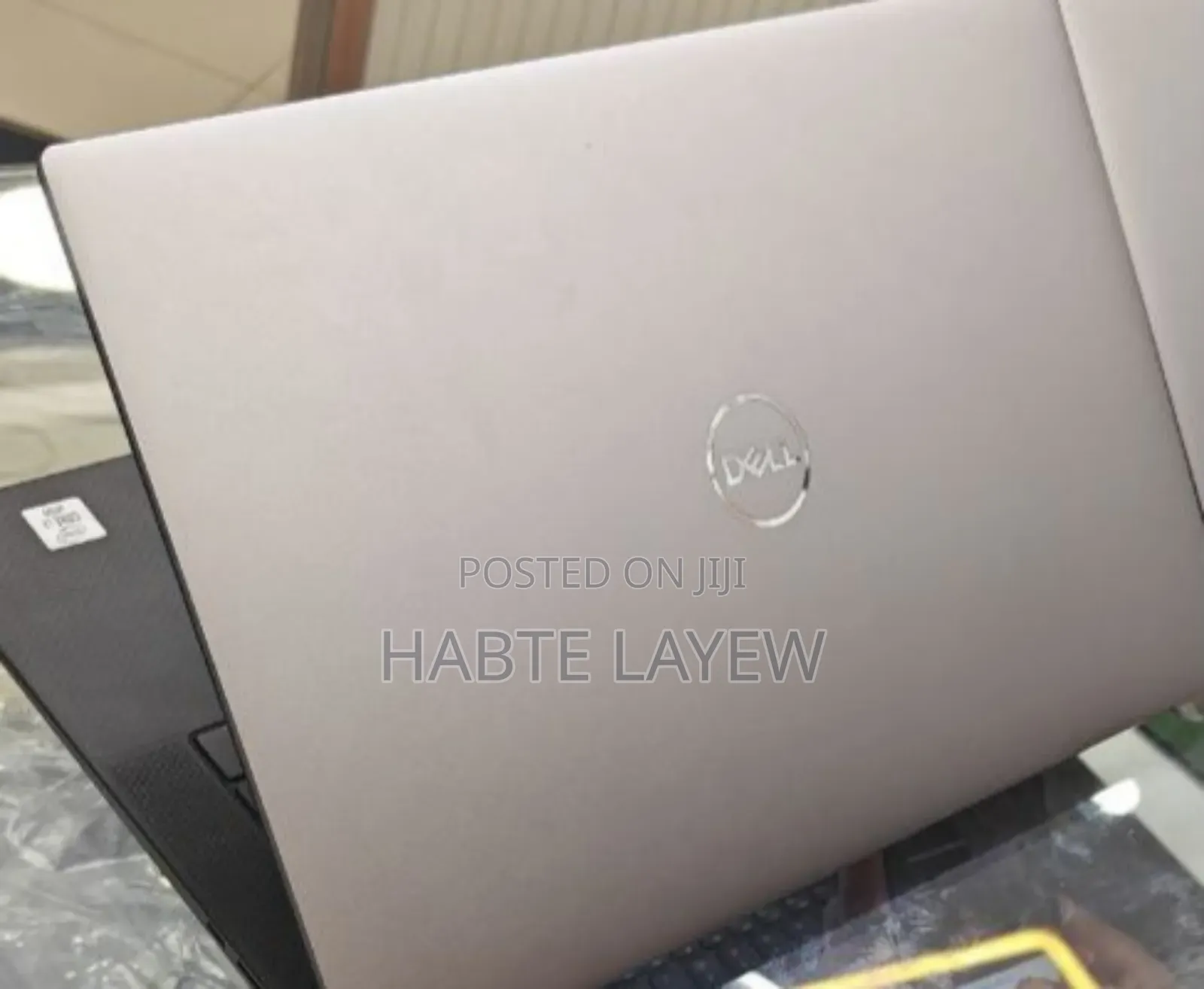 New Laptop Dell Inspiron 15 5565 16GB Intel Core I7 SSD 512GB
