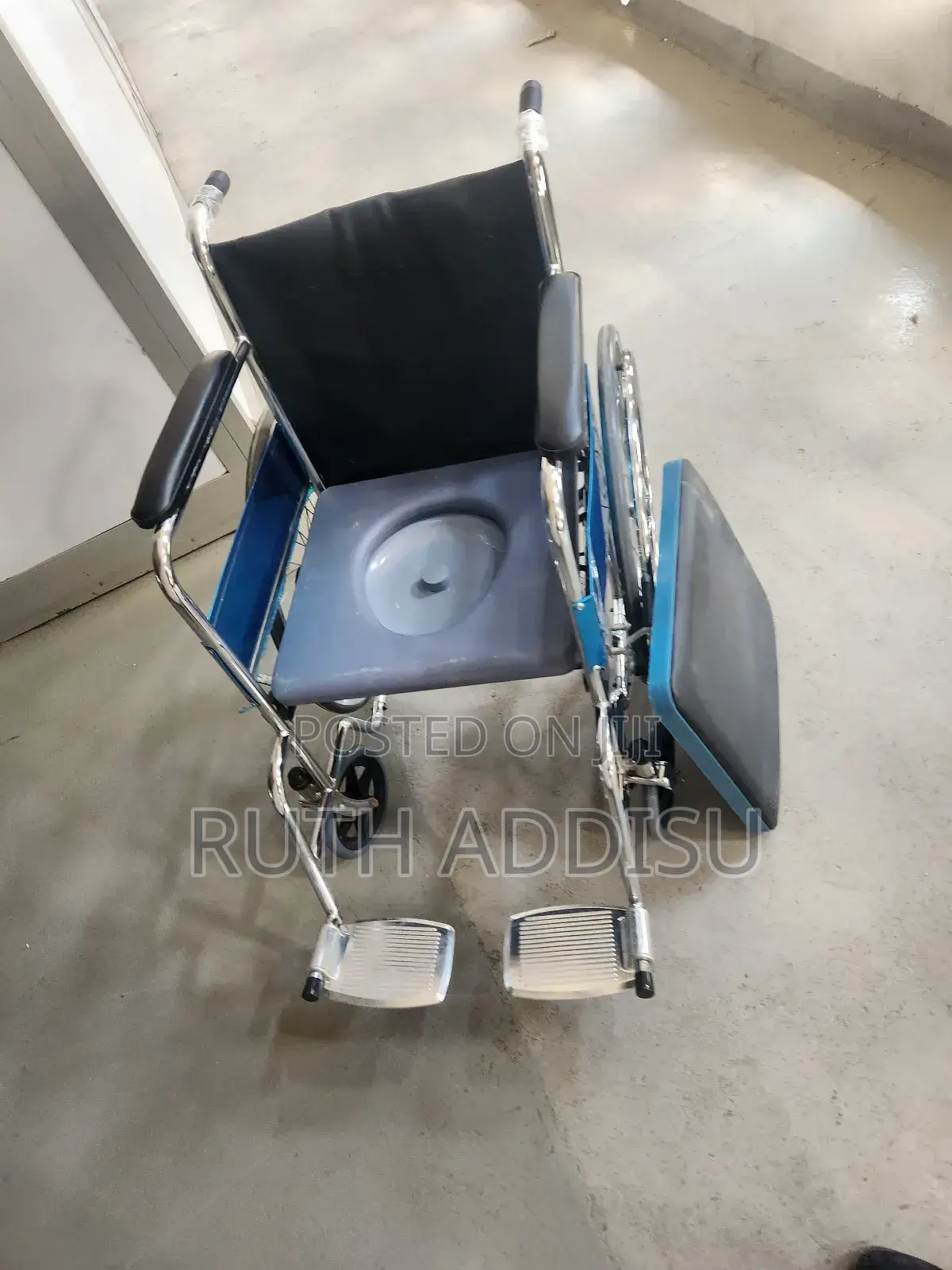 Commode Wheelchair蝨我wheelchair鳵我toilet Wheelchair鳵了wheelchair Medical