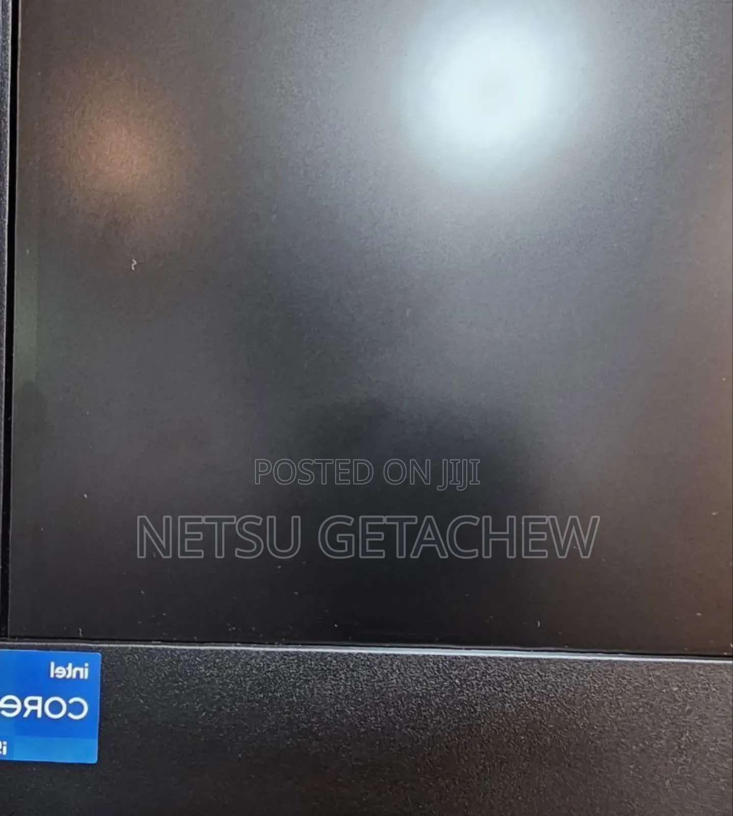 New Laptop HP OmniStudio X All-in-One 8GB Intel Core I5 SSD 512GB