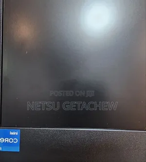 New Laptop HP OmniStudio X All-in-One 8GB Intel Core I5 SSD 512GB