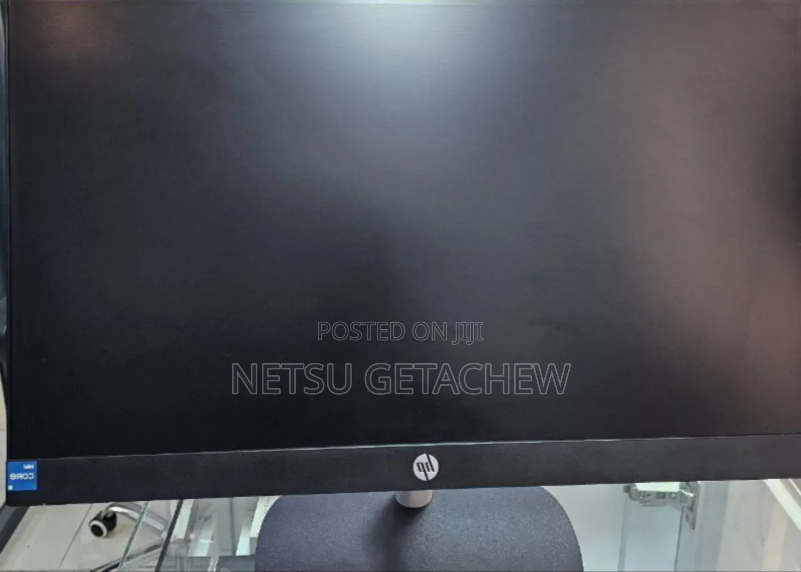 New Laptop HP OmniStudio X All-in-One 8GB Intel Core I5 SSD 512GB