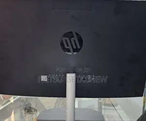 New Laptop HP OmniStudio X All-in-One 8GB Intel Core I5 SSD 512GB