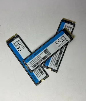 Photo - Lexar Nm610 Nvme Ssd – Unleash Speed