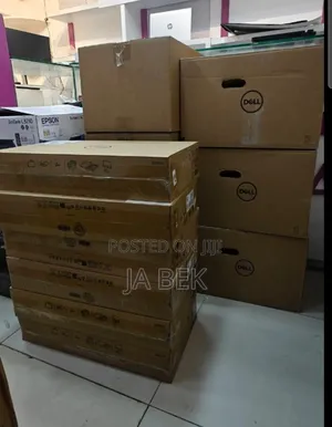 New Desktop Computer Dell Optiplex 7020 8GB Intel Core I7 SSD 512GB