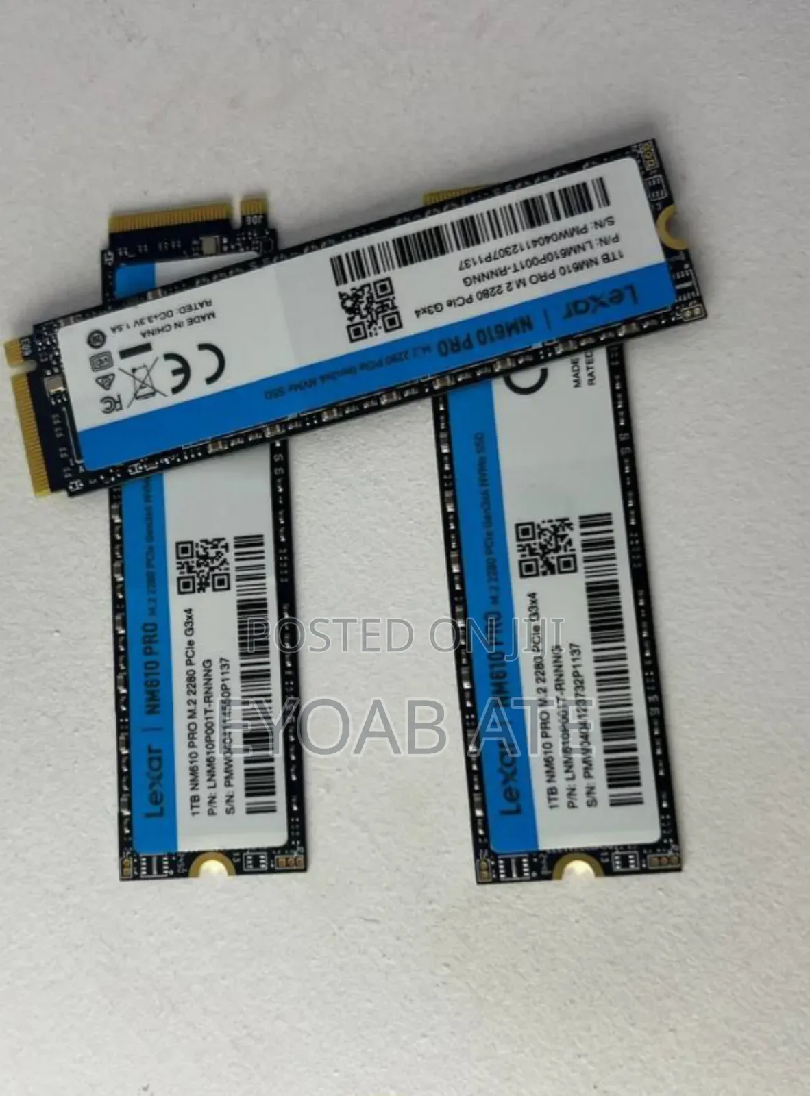 Lexar Nm610 Nvme Ssd – Unleash Speed