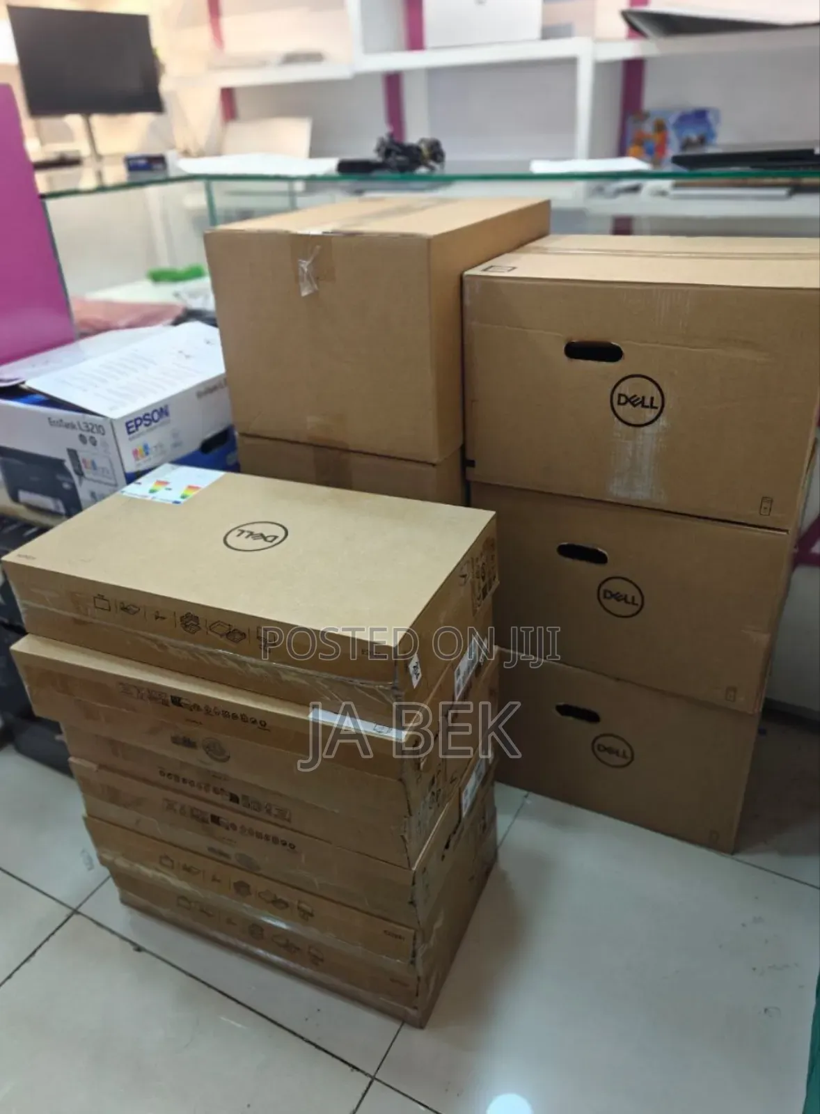 New Desktop Computer Dell Optiplex 7020 8GB Intel Core I7 SSD 512GB