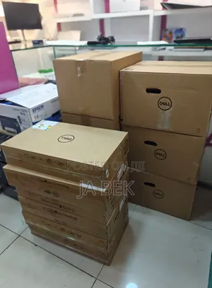 New Desktop Computer Dell Optiplex 7020 8GB Intel Core I7 SSD 512GB