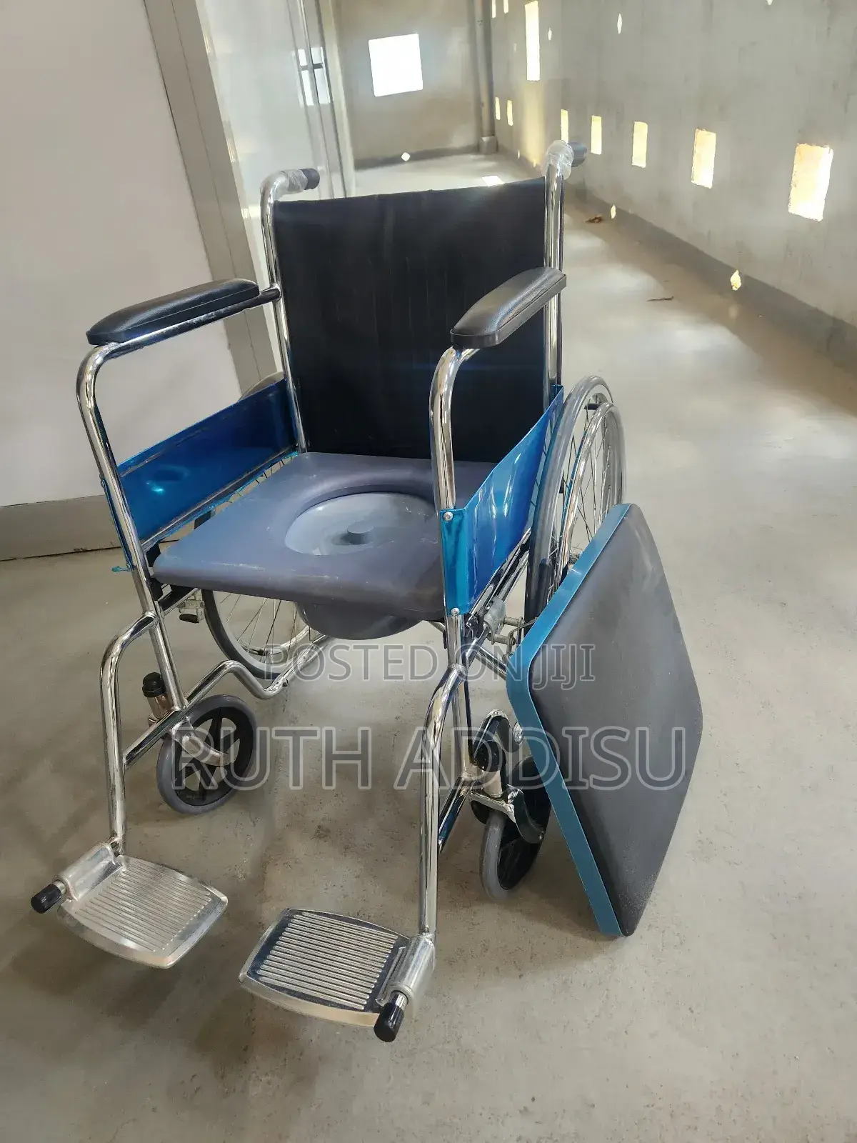 Wheelchair協會toilet Wheelchair者或commode Wheelchair煞氣wheelchair Medical