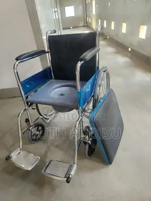 Wheelchair協會toilet Wheelchair者或commode Wheelchair煞氣wheelchair Medical
