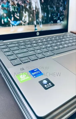 New Laptop HP Pavilion 14 16GB Intel Core I5 SSD 512GB