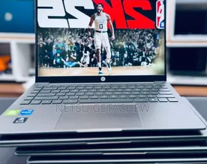 New Laptop HP Pavilion 14 16GB Intel Core I5 SSD 512GB