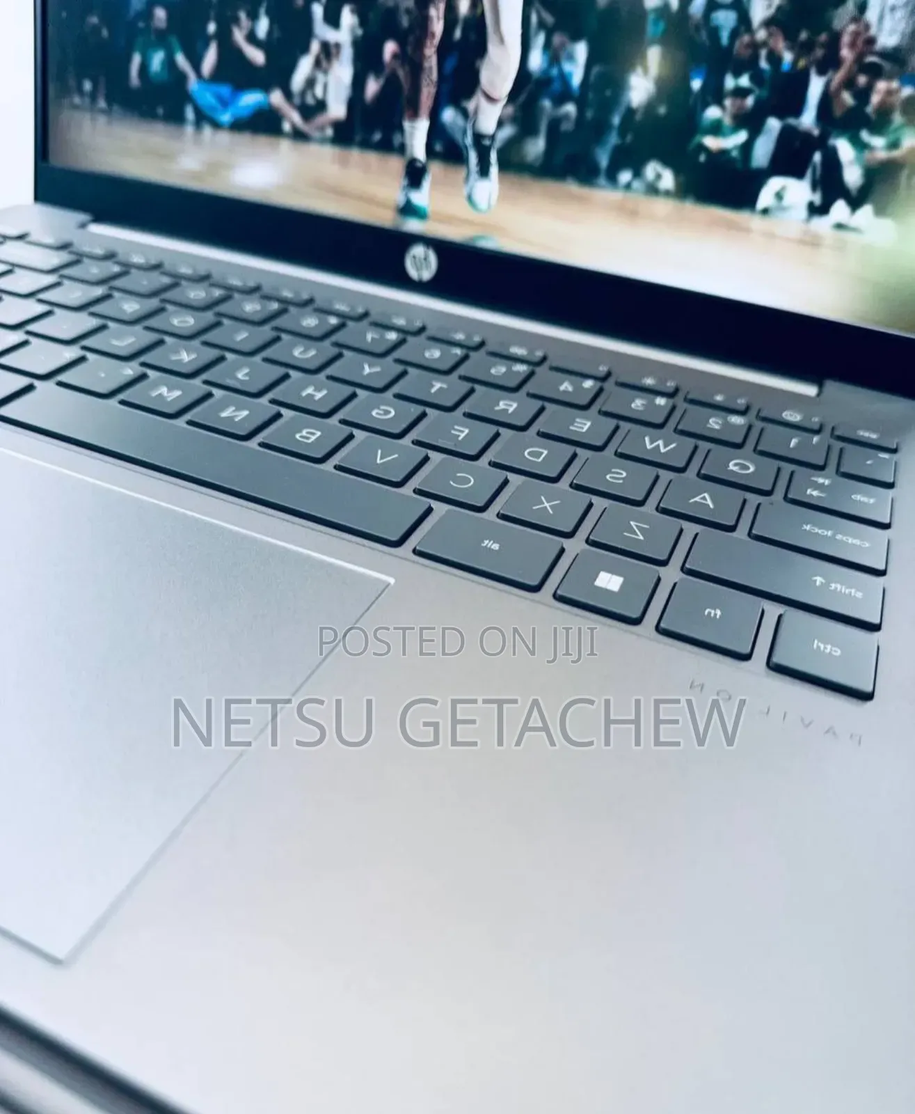 New Laptop HP Pavilion 14 16GB Intel Core I5 SSD 512GB