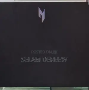 New Laptop Acer Aspire v Nitro 16GB AMD Ryzen 5 SSD 512GB