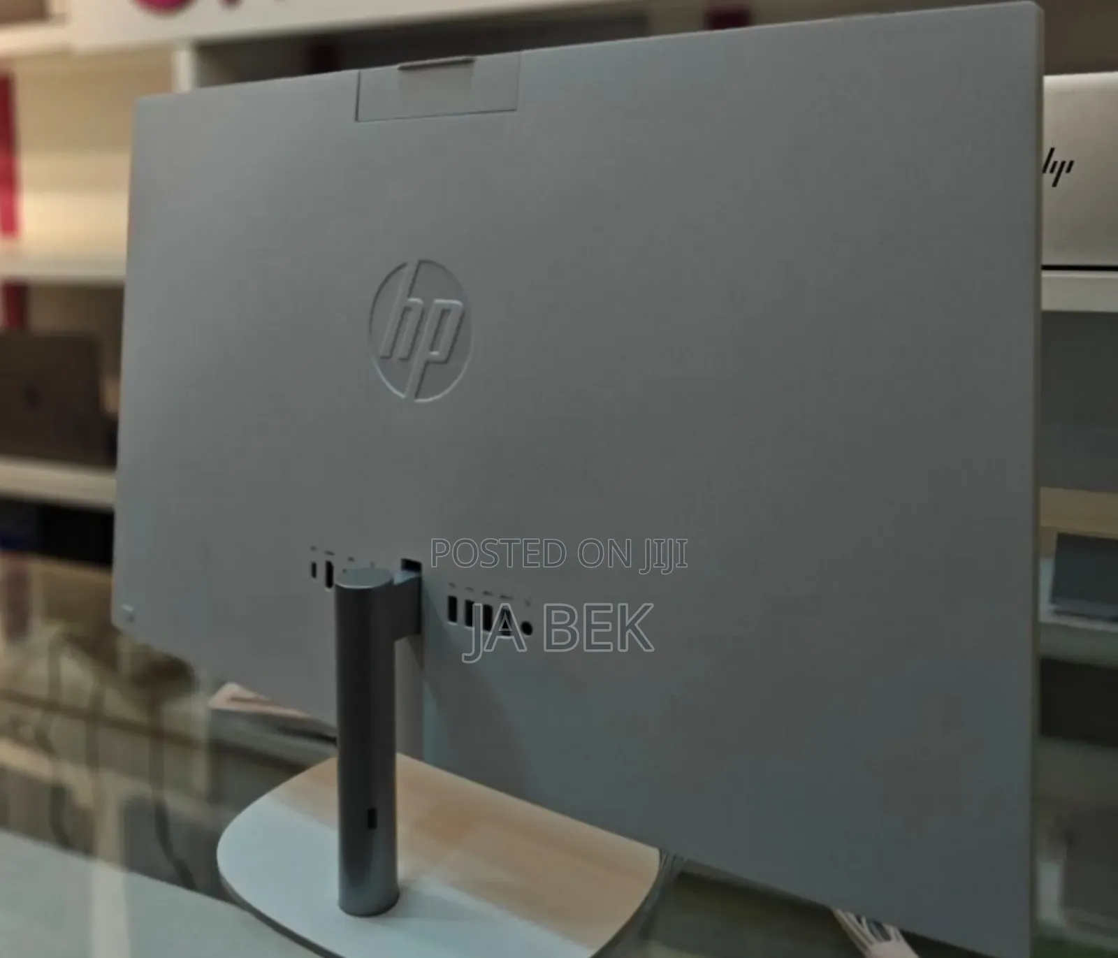 New Desktop Computer HP 200 G4 22 All-in-One 16GB Intel Core I7 SSD 1T