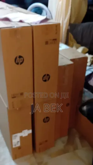 New Desktop Computer HP 200 G4 22 All-in-One 16GB Intel Core I7 SSD 1T