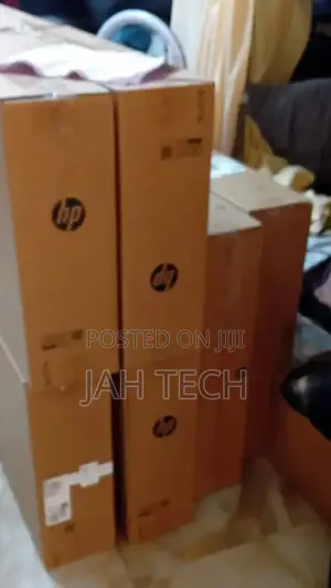 New Desktop Computer HP 200 G4 22 All-in-One 16GB Intel Core I7 SSD 1T