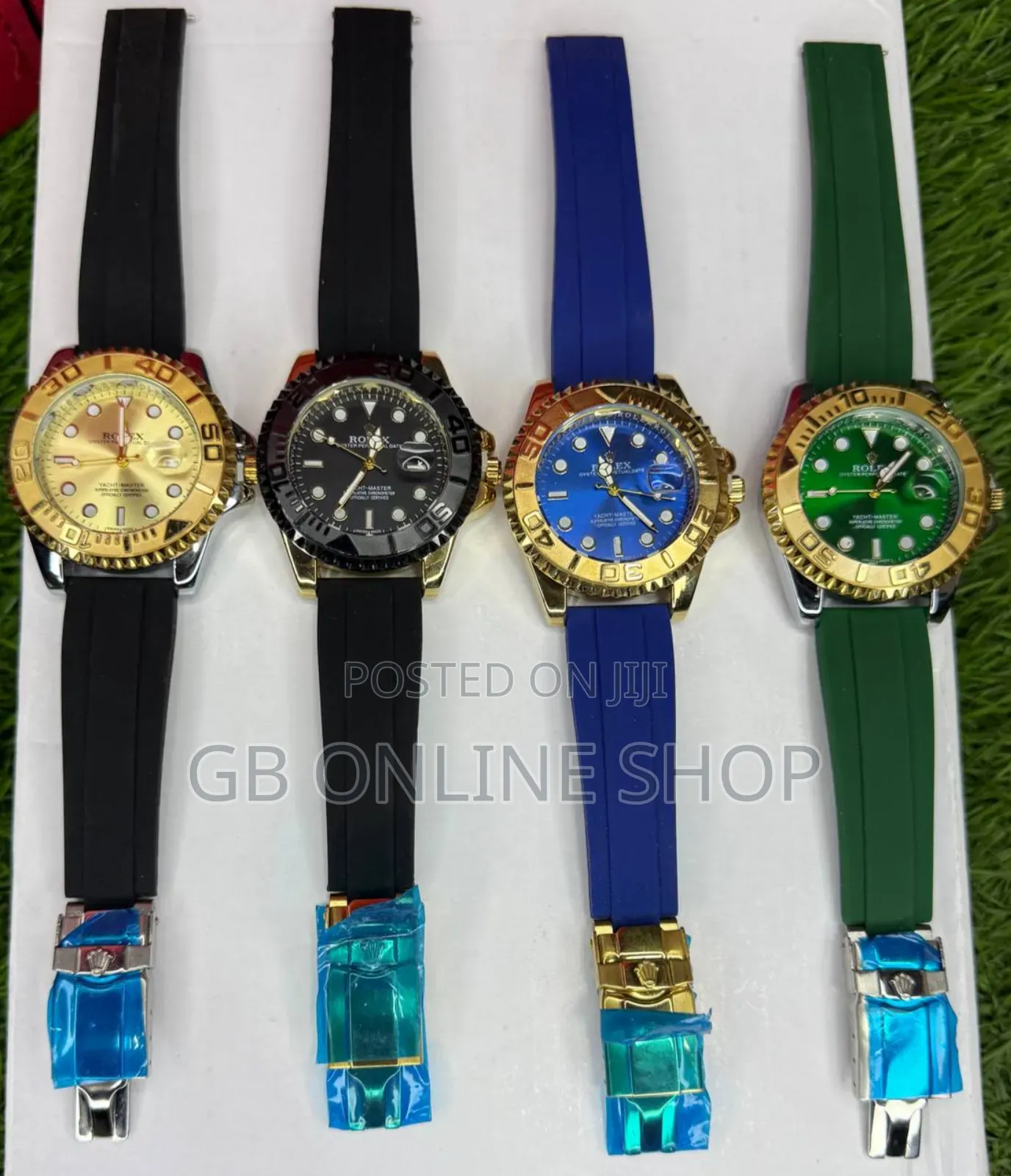 Rolex Watch for Men