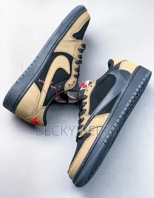 Nike Travis Scott Shoes
