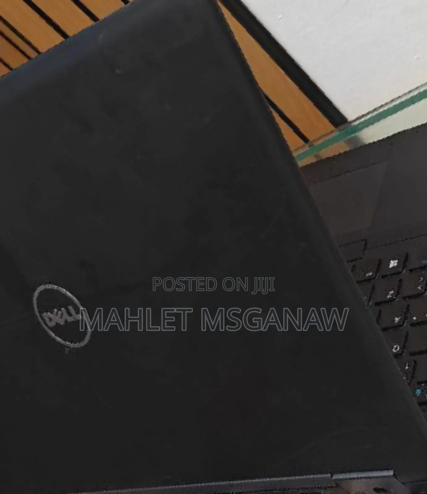 New Laptop Dell Latitude 5580 16GB Intel Core I5 SSHD (Hybrid) 512GB