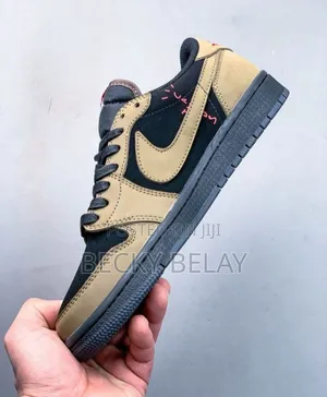 Nike Travis Scott Shoes