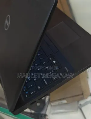 New Laptop Dell Latitude 5580 16GB Intel Core I5 SSHD (Hybrid) 512GB