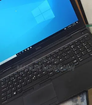 Photo - New Laptop Dell Latitude 5580 16GB Intel Core I5 SSHD (Hybrid) 512GB