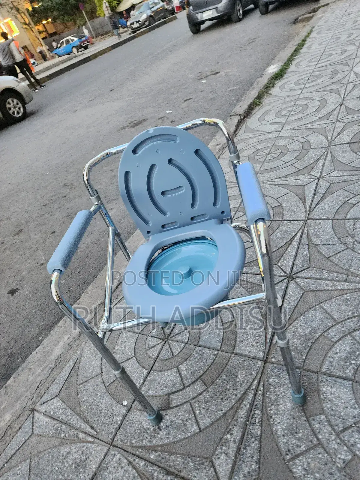 Commode Chair奔馳commode Chair延用commode Chair肺病commode Chair Medical