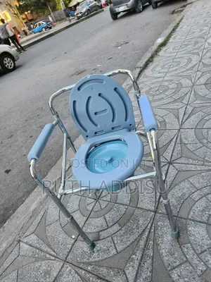 Photo - Commode Chair奔馳commode Chair延用commode Chair肺病commode Chair Medical