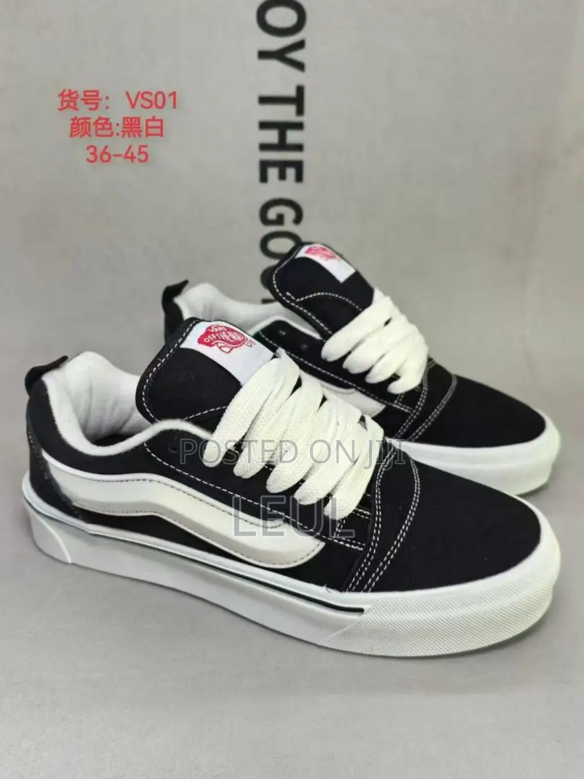 Vans Knu Orginal for Men