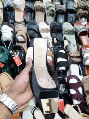 Photo - Ladies Shoes