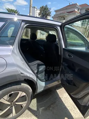 New BYD Sealion 7 EV 2025 Gray