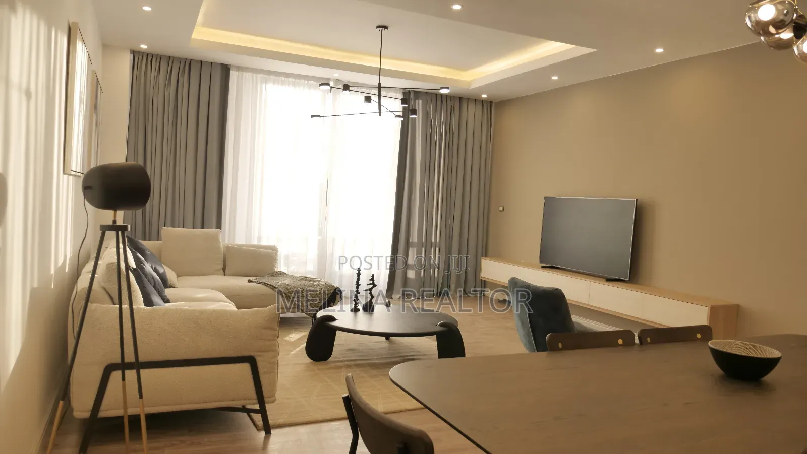 1bdrm Apartment in Adiss Abeba, Kirkos for sale