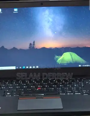 Laptop Lenovo ThinkPad T450 8GB Intel Core I5 HDD 500GB