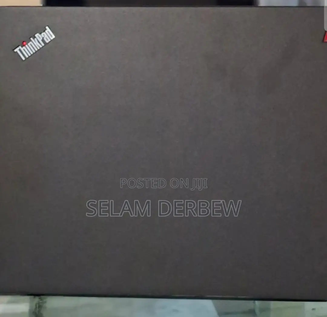 Laptop Lenovo ThinkPad T450 8GB Intel Core I5 HDD 500GB