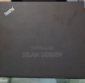 Laptop Lenovo ThinkPad T450 8GB Intel Core I5 HDD 500GB