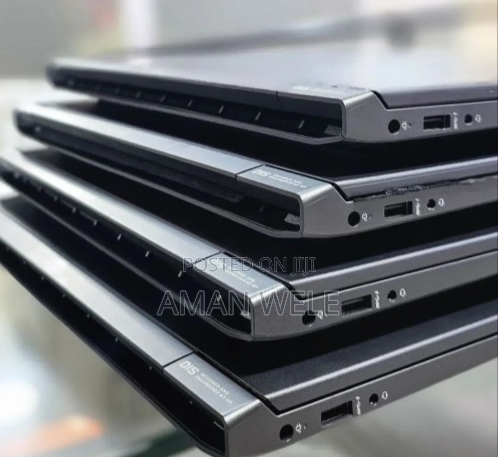 New Laptop HP Victus 15 8GB Intel Core I5 SSD 512GB