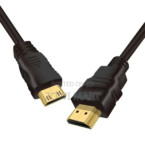 1.8m Hdmi to Mini Hdmi Cable High-Speed