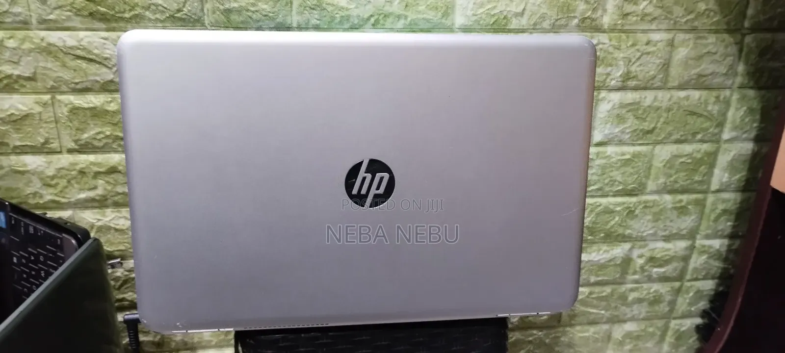 Laptop HP Pavilion 15 8GB Intel Core I7 HDD 1T